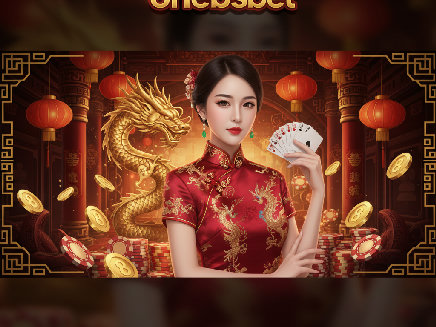 สล็อตเว็บตรง onebsbet